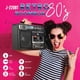thumbnail image 2 of Boombox QFX J220BT Bluetooth Cassette MP3 USB SD 4 Bandas, 2 of 3