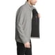 thumbnail image 2 of Chaqueta Tommy Hilfiger Softshell resistente al agua para hombre, gris 4X, 2 of 3