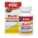 thumbnail image 1 of Multivitaminico + Calcio + Fierro + Zinc X 30 Capsulas, 1 of 1