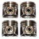 thumbnail image 1 of Juego pistones std hyundai tucson 2.0 jm 2005 2009, 1 of 3