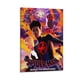 thumbnail image 1 of Spider-Man: A Través del Spider-Verso Cuadro decorativo colgante - Arte de pared - Póster enmarcado - Decoración de pared - Regalos para familia, amigos y aficionados 40*60 cm, 1 of 6