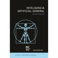 Ediciones Uc - Libro Inteligencia Artificial General - Julian Togelius