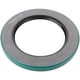 thumbnail image 2 of SKF 30087 sello LDS y para diámetro pequeño, código de labio R, estilo CRWH1, en pulgadas, diámetro del eje de 3", diámetro del orificio de 4,5", ancho de 0,438", 2 of 3