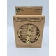 thumbnail image 1 of Guirnalda Deco Estrella Brillante, 1 of 1