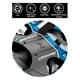 thumbnail image 4 of Avion a Control Remoto Acrobatico 360 Grados Jet de Rotacion azul, 4 of 6