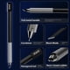 thumbnail image 3 of Cuchilla de Modelismo stedi – Kit de 20 Cuchillas, 3 of 6