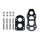 thumbnail image 4 of Almohadilla Para Elevador De Patineta Almohadilla De Choque Longboard Cruiser Espesor 10 Mm 6 Mm, 4 of 5