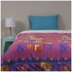 thumbnail image 1 of Paw Patrol Plumon Sherpa 1.5Ppwp Nina Ruffi, 1 of 3
