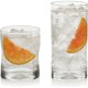 thumbnail image 1 of Libbey Impressions 16-Piece Tumbler and Rocks Glass Set, 1 of 1