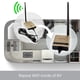 thumbnail image 3 of Extensor Wi‑Fi ALFA Network Camp Pro3 Mini de doble banda, 3 of 8