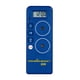 thumbnail image 1 of Despertador Screaming Meanie 220, alarma muy fuerte, azul, 1 of 8