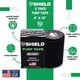 thumbnail image 3 of SHIELD |Cinta adhesiva Shield Turf de 10 cm x 4,5 m. Cinta impermeable para fútbol americano, fabricada en EE. UU., 3 of 6