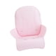 thumbnail image 3 of Cubierta De Silla De Comedor Para Bebés Alfombra De Silla Portátil Para Niños Niños Niños Rosa, 3 of 5