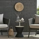 thumbnail image 2 of Mesa Cooler Yarra | Rattan Sintético | Regulable para Terraza y Bar, 2 of 8