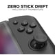 thumbnail image 4 of Deck portátil CRKD Nitro Deck para Nintendo Switch - Negro, 4 of 7