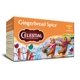 thumbnail image 4 of Té de Hierbas Celestial Seasonings Sabor Galleta de Jengibre, 108 Bolsitas de Té, 4 of 7