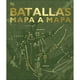 thumbnail image 1 of Batallas Mapa A Mapa, 1 of 2