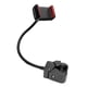 thumbnail image 2 of Clip De Cuello De Cisne Para Teléfono Móvil Y Tableta, Ideal Para Cintas De Correr, Manillares De Bicicletas De Interior De 5 A 9 Cm., 2 of 5