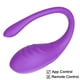 thumbnail image 1 of Wireless Bluetooth G Spot Dildo Vibrator for Women APP Remote Control Wear Vibrador Egg Clit Female Panties Sex Toys for Couple, 1 of 5