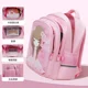 thumbnail image 3 of 2024 New Waterproof Children School bags for Girls Orthopedic Backpack Kids Book Bags primary school Backpack schoolbag Mochilas, 3 of 3