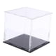 thumbnail image 3 of Vitrina Acrílica De Juguete, Estuche Protector A Prueba De Polvo, 14x14x14cm, 3 of 4