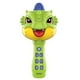 thumbnail image 1 of Juguete Microfono Karaoke Bluetooth Canciones Dragon Verde, 1 of 2