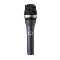 Microfono De Mano Akg D5