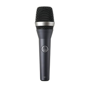 Microfono De Mano Akg D5