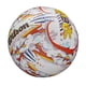 thumbnail image 5 of Voleibol WILSON Graffiti Peace blanco/naranja, talla oficial, 5 of 7