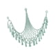 thumbnail image 3 of Hamaca de Animales Rellenos Macramé Bohemio Beige, 3 of 3