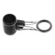 thumbnail image 2 of Guías de ca?as de pescar de acero inoxidable plegables kit de reparación de ca?as diy 16.8mm, 2 of 5