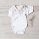thumbnail image 1 of Body Rous Algodón Pima - Talla 12-18 meses, 1 of 3