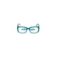 thumbnail image 1 of Lentes Ópticos Turquesa Brillante Guess, 1 of 8
