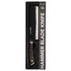 thumbnail image 1 of Cuchillo Hacha Hammer 1 Pieza Acero Inoxidable - Madera Negro, 1 of 3