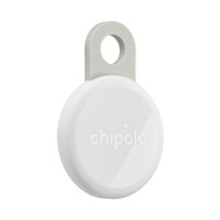 Etiqueta De Seguimiento Bluetooth Chipolo Loop Recargable, Paquete De 4