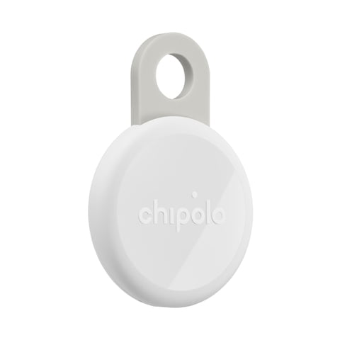 Etiqueta De Seguimiento Bluetooth Chipolo Loop Recargable, Paquete De 4