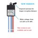 thumbnail image 3 of Interruptor de control remoto inalámbrico QIACHIP Mini de 1 canal, 3 of 9