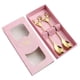 thumbnail image 4 of Kits De Cubiertos De Navidad, Cuchara De Postre De Acero Inoxidable Para Decoración De Cocina De Fiesta, Tipo Alce, 2 Uds., 4 of 4