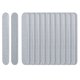 thumbnail image 2 of Mini tabla de espuma ForPro Professional para limar uñas, grano 100/180 x 50, 2 of 5
