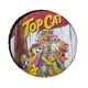 thumbnail image 1 of Don Gato Funda para neumático de repuesto de tela Oxford - Tela Oxford 71CM, 1 of 6