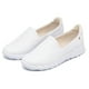 thumbnail image 2 of Zapatilla Mujer Blanco Fabi Piccadilly, 2 of 3