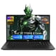 thumbnail image 1 of Laptop para videojuegos NIMO N159 15.6 pulgadas FHD AMD Ryzen 7 16 GB RAM 256 GB SSD, 1 of 9