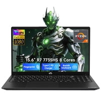 Laptop Para Videojuegos Nimo N159 15.6 Pulgadas Fhd Amd Ryzen 7 16 Gb Ram 256 Gb Ssd