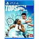 thumbnail image 1 of Topspin 2K25 - PS4, 1 of 2