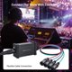 thumbnail image 5 of El cable Snake XLR de audio a través de Ethernet importa con 2 cajas, 5 of 7