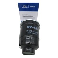 Filtro Petroleo Original Hyundai H1 Tq 2007 2020