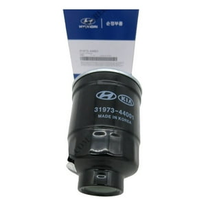 Filtro Petroleo Original Hyundai Sta Fe Cm 2006 2012