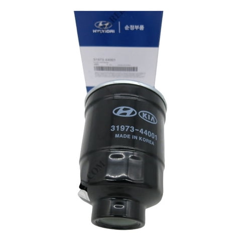 Filtro Petroleo Original Hyundai H1 Tq 2007 2020