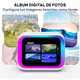 thumbnail image 4 of Parlante Bluetooth Con Reloj Despertador Pantalla Digital, 4 of 6