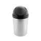 thumbnail image 1 of Papelera Baño Magaly 8.5 Litros Vaiven Metalizada, 1 of 2